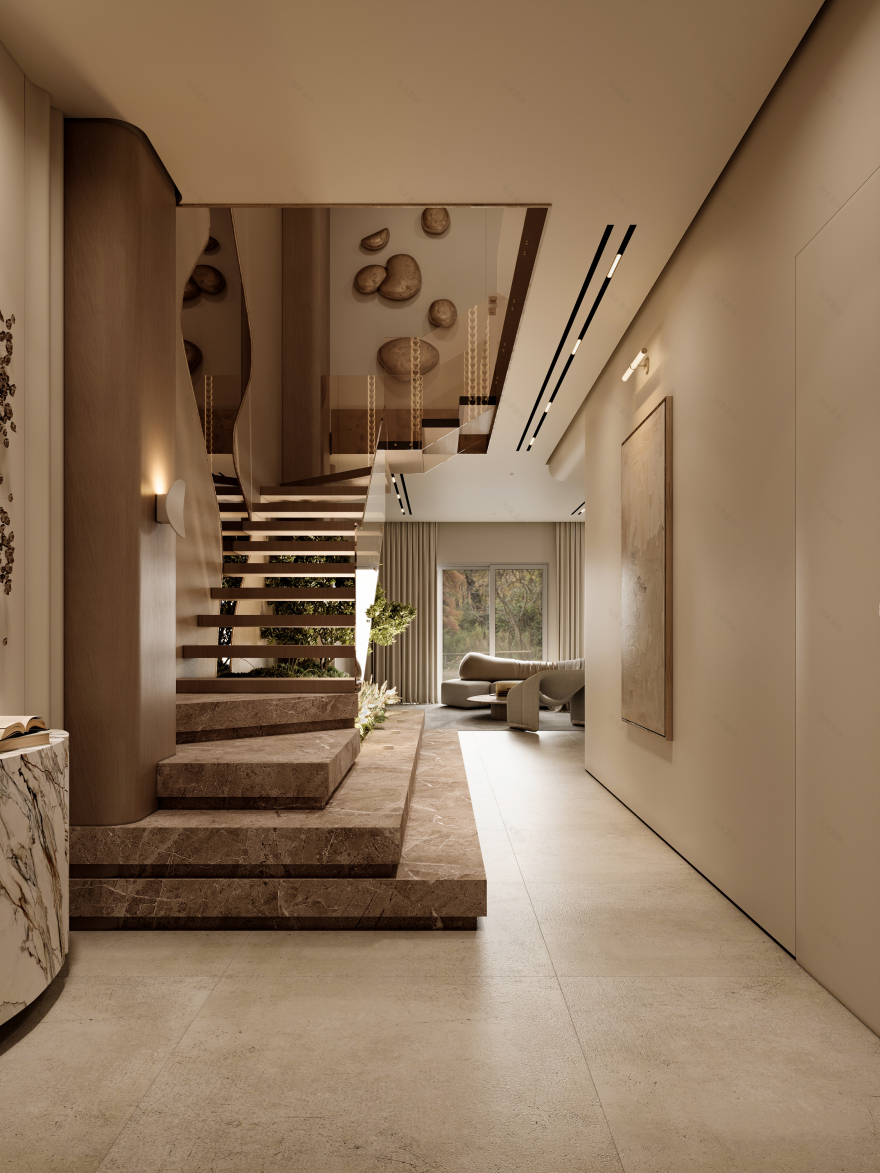 Villa Ground Floor-10