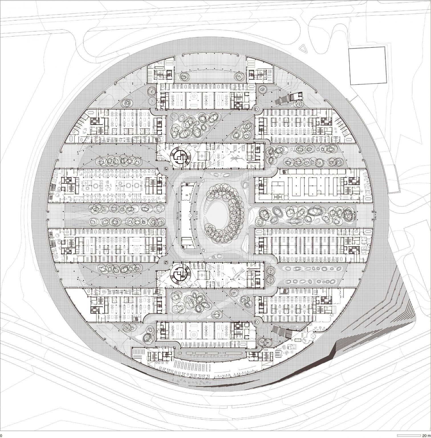 莫斯科 Skolkovo 科技城——创新与传统的融合-7