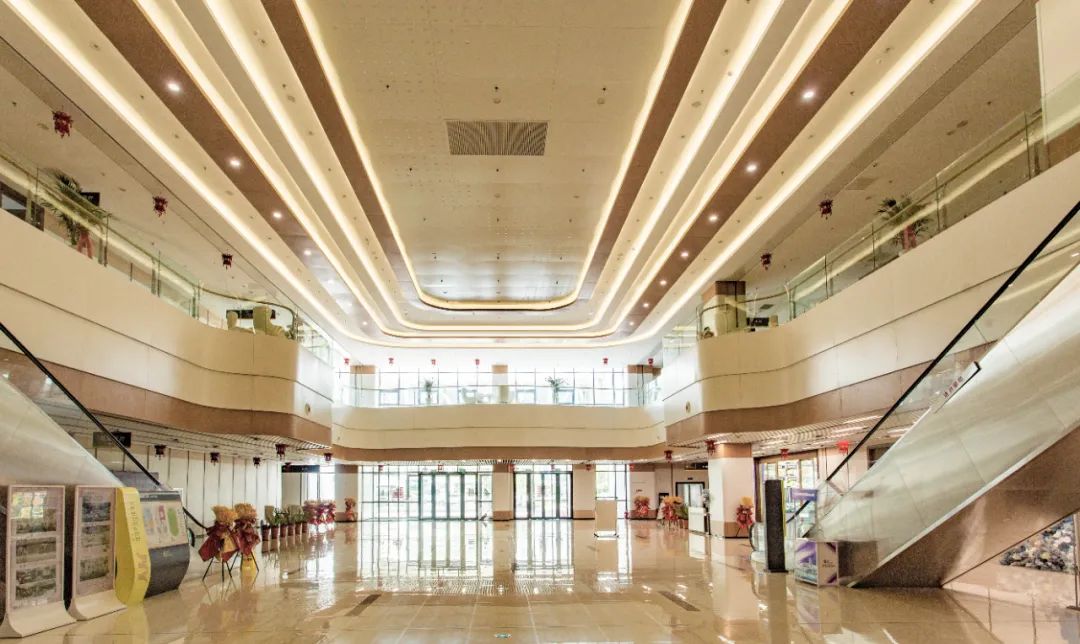 青岛公交场站综合体（暨动投壹中心）丨中国青岛-15