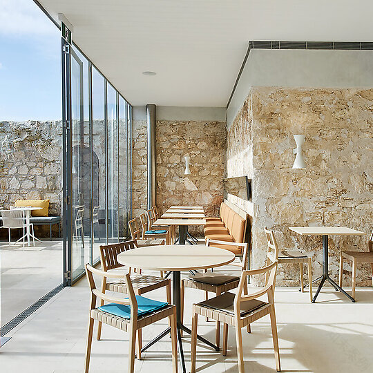 Stringers Sorrento by Chris Connell Design | Australian Interior Design Awards-1