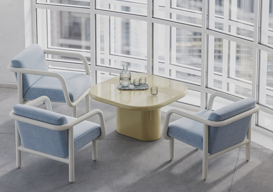 Zuev · Cultural Center(Zuev文化中心)丨俄罗斯莫斯科丨Ekaterina Potapova-65