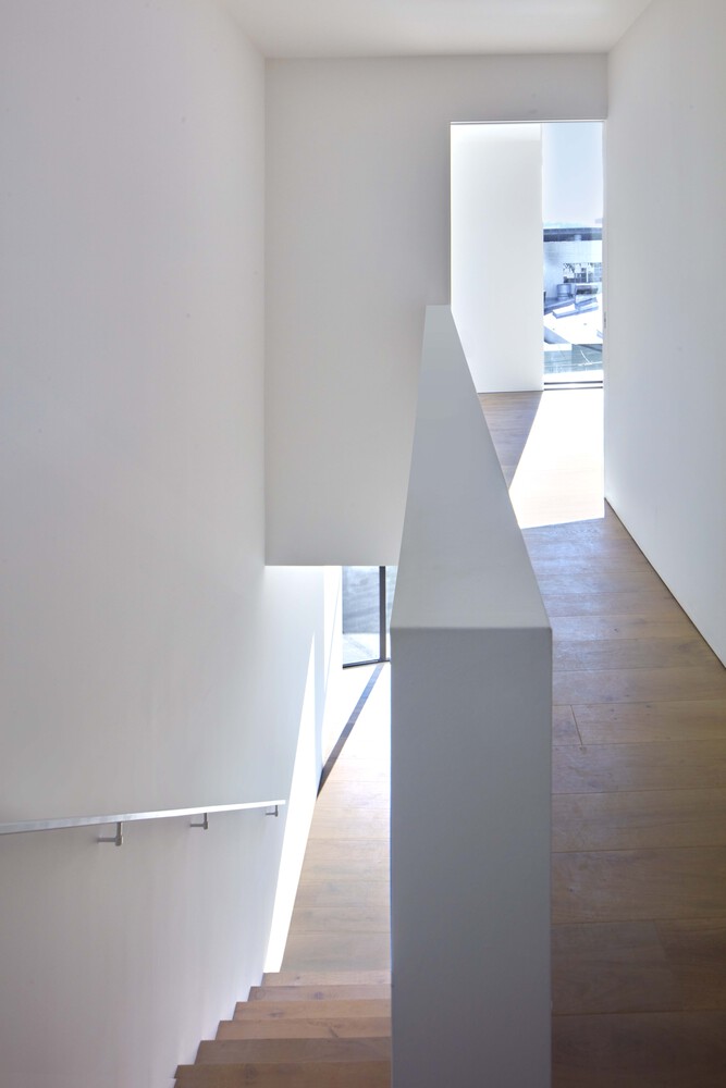 旧金山 603 田纳西公寓丨美国-48