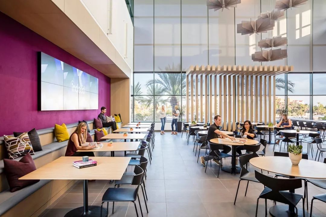 诗意栖居,Specht 建筑的自然共生之美-60