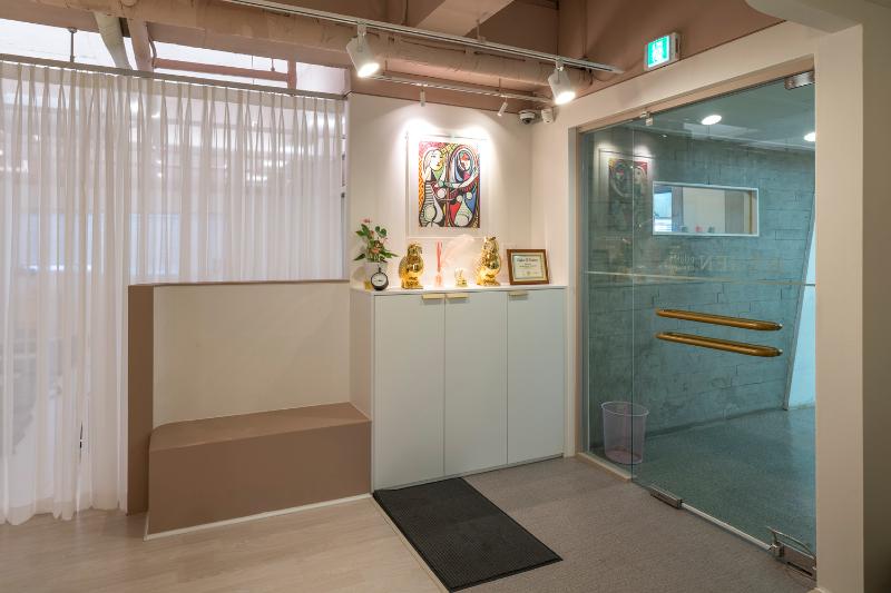 简约 60 平公寓，展现精致生活美学-5