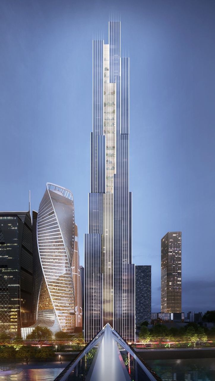 400 项室内设计大奖作品，探索现代家居新潮流-4