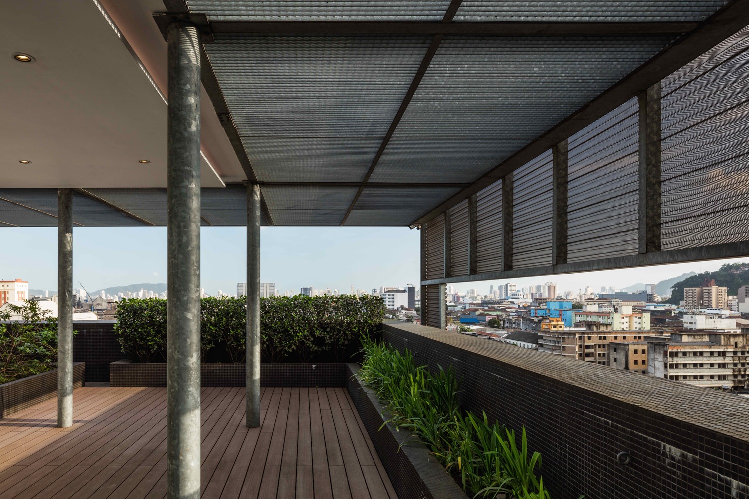 Almares Building  Reinach Mendonça Arquitetos Associados-41