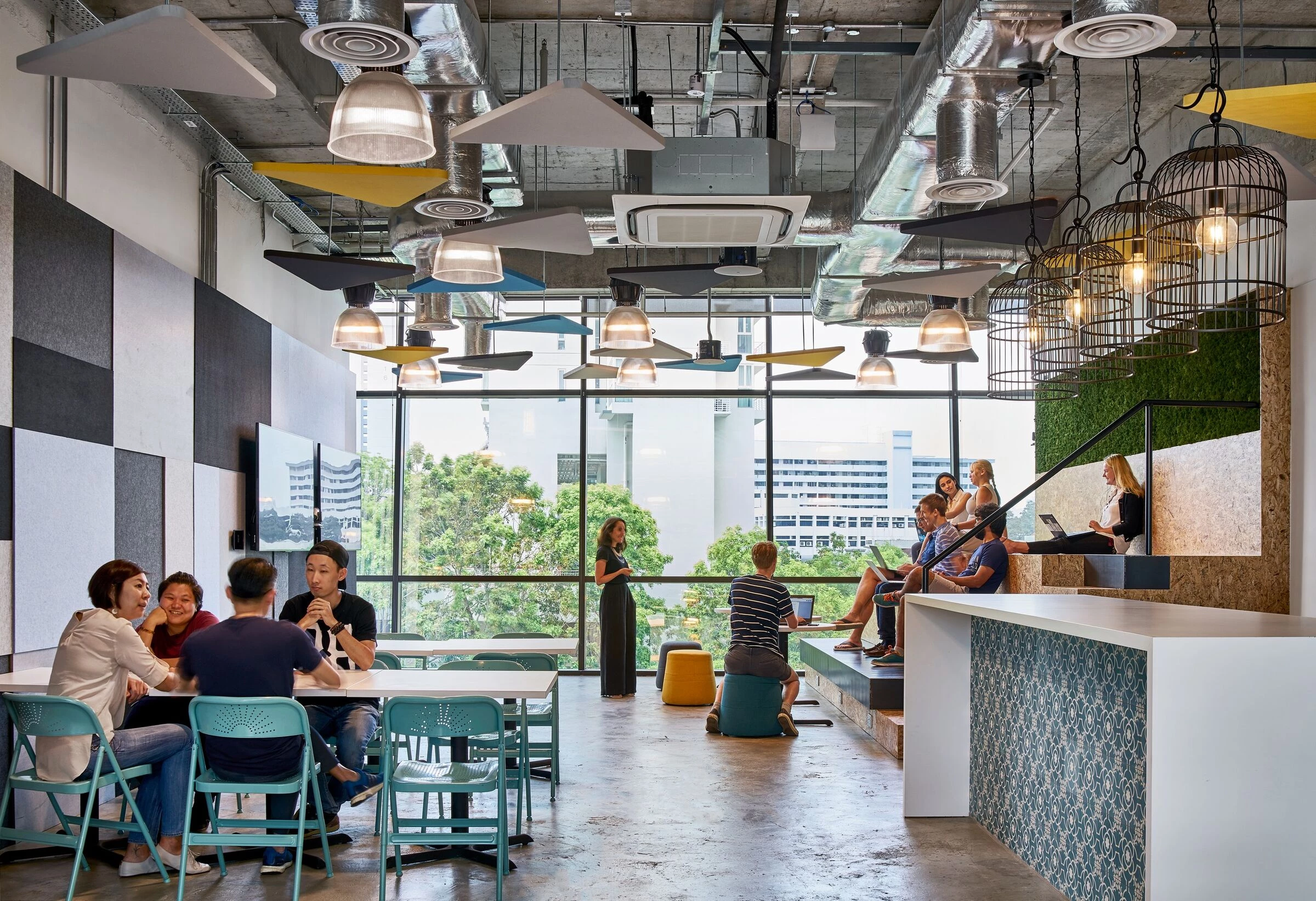 TransferWise 新加坡办公室-25