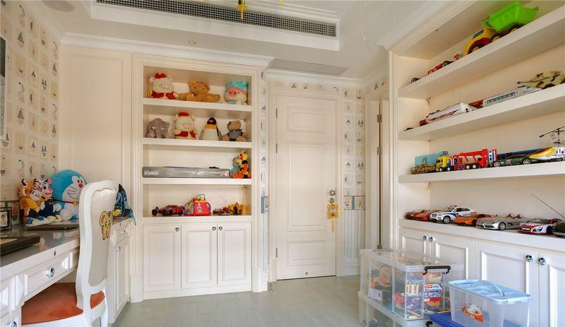 沿海郦墅别墅-38