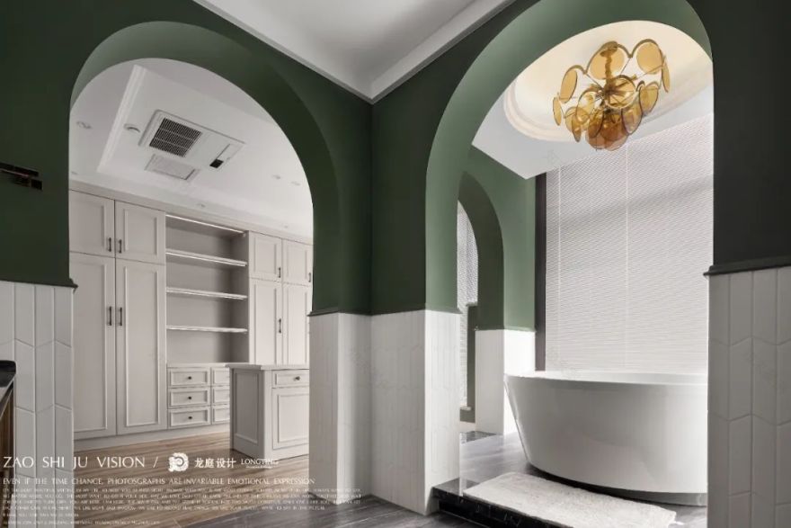 太湖阳光假日法式风情-52