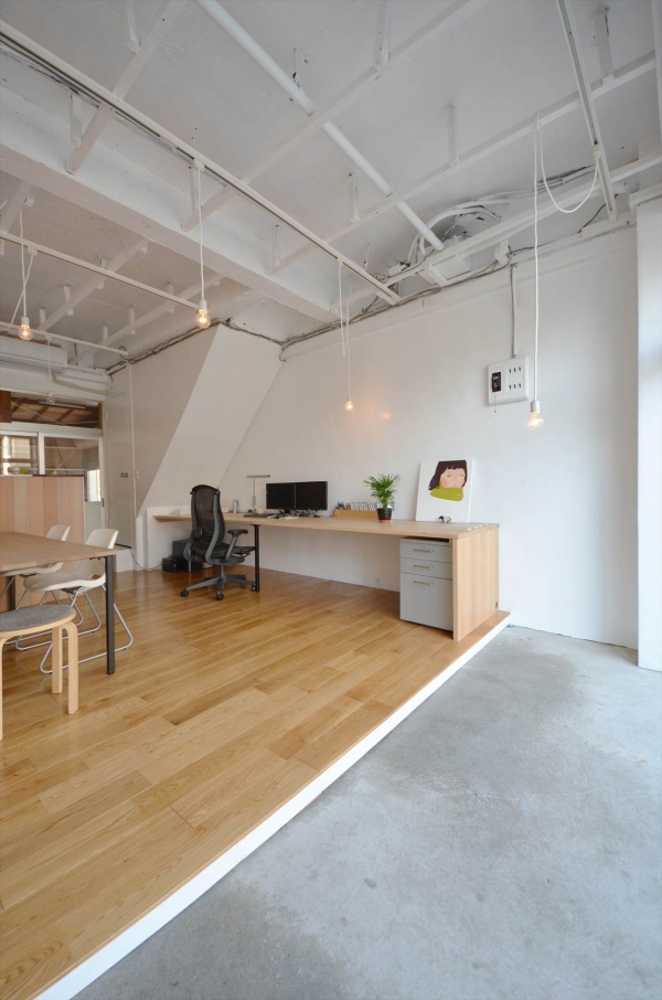 RE:－＞＋　Renovation（岩田建筑事务所翻新项目）丨日本爱知丨岩田建築アトリエ-21