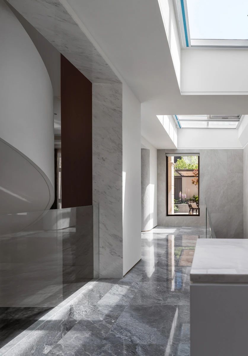 润泽御府·光之漫丨中国北京丨尚层集团吴尉工作室-47