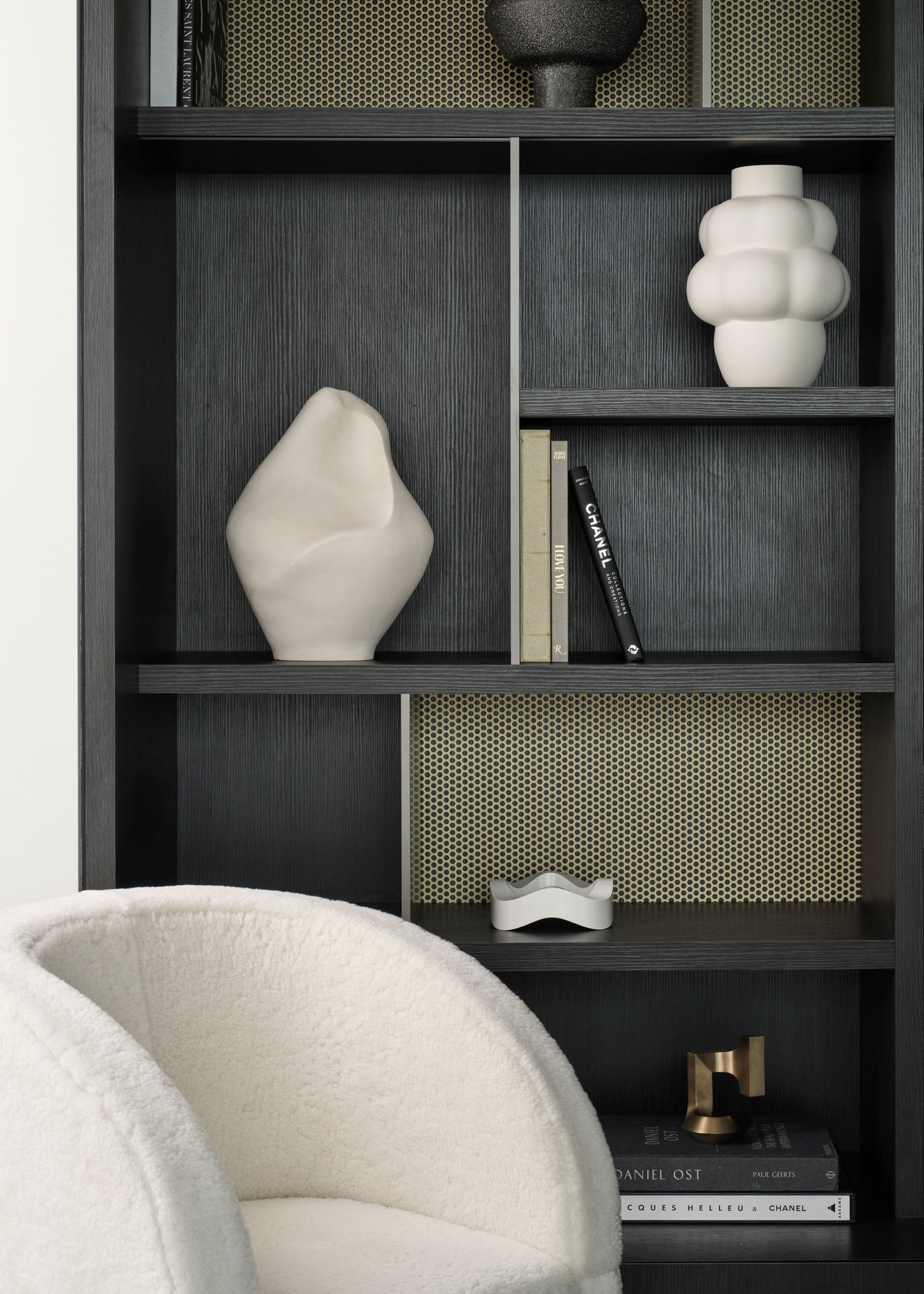 树林住宅丨澳大利亚-16