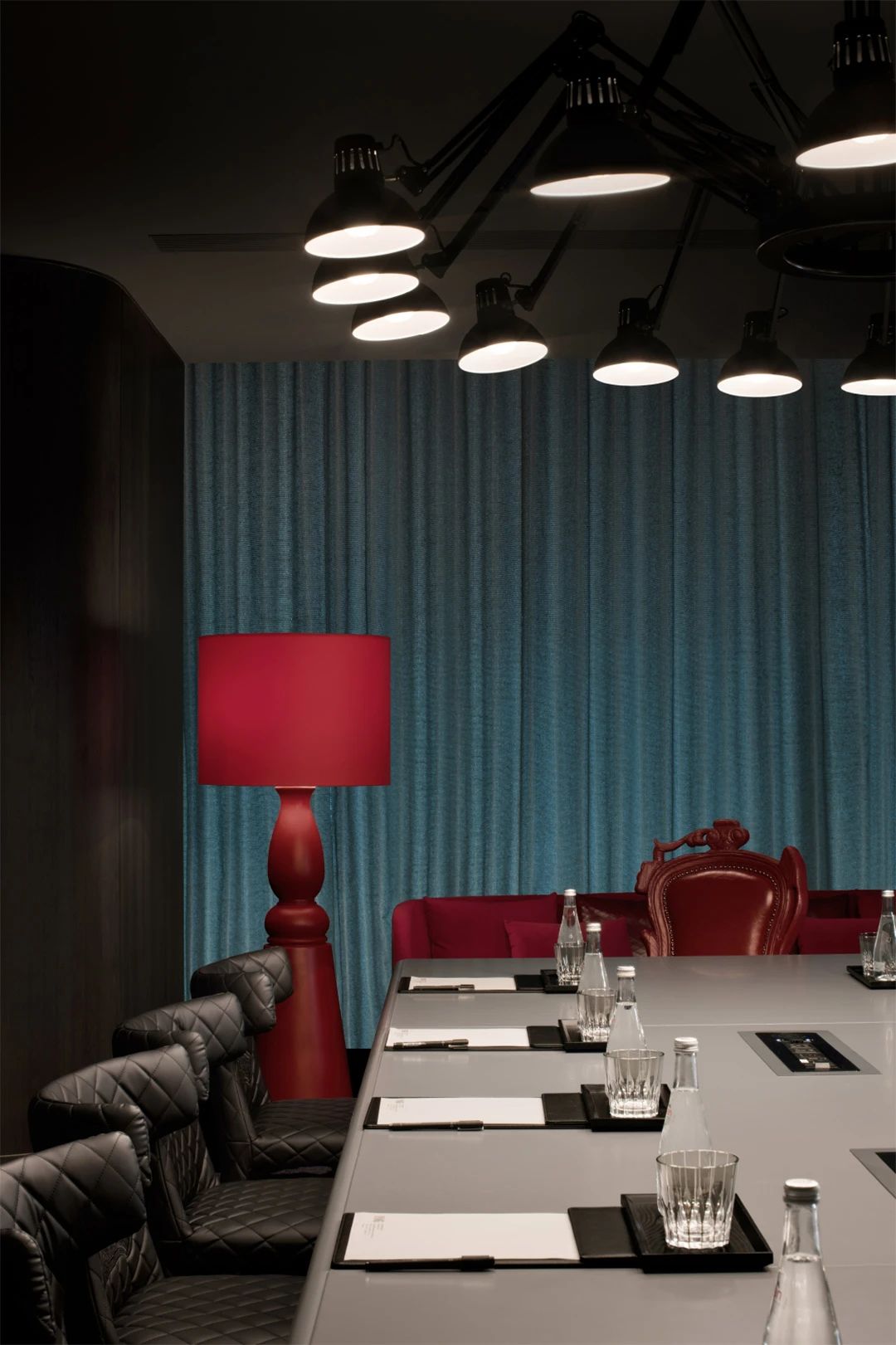 YANG杨邦胜设计集团全新总部丨中国深圳-59