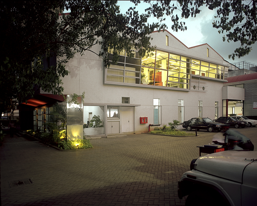 欧力克斯汽车中心-3