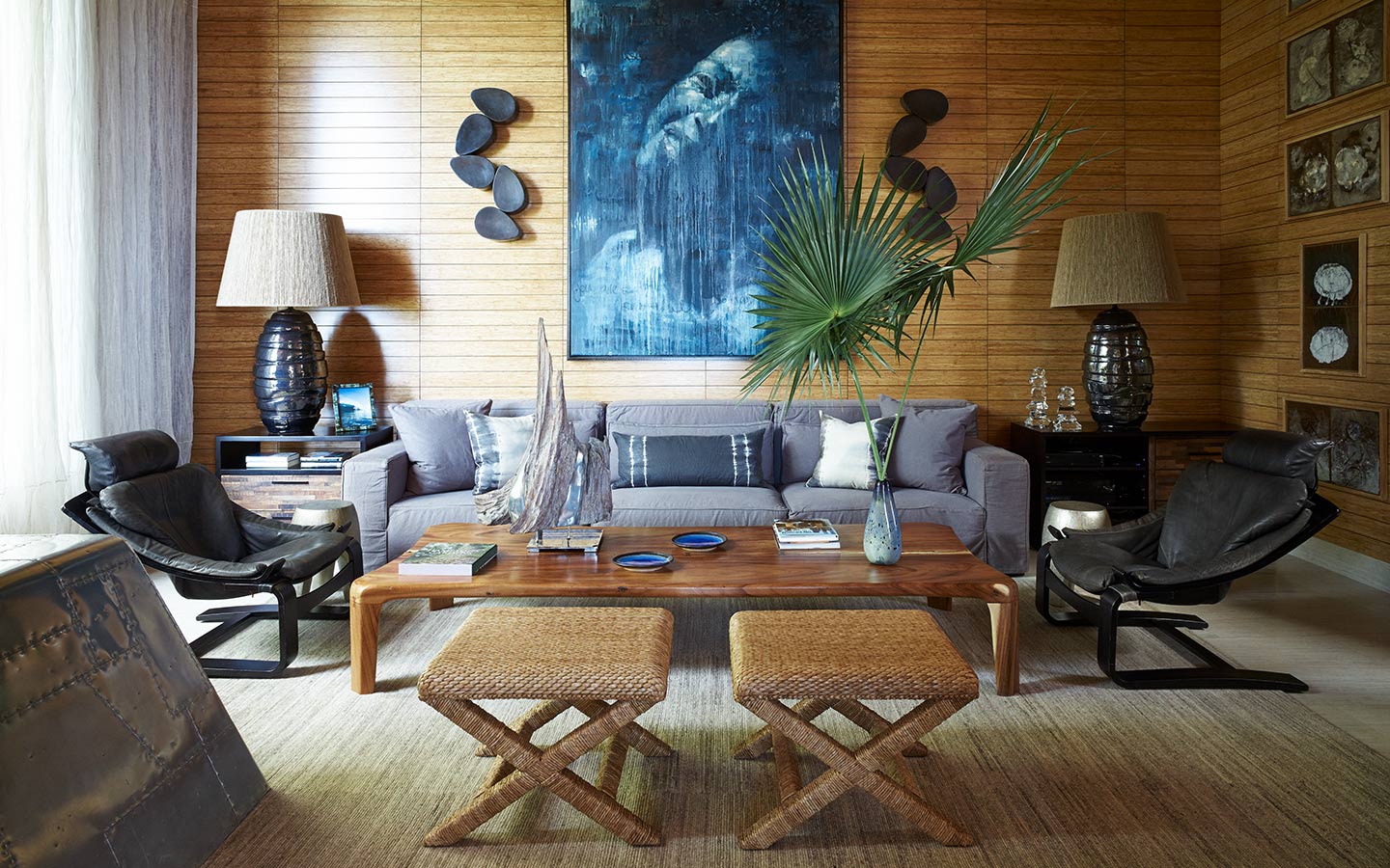 美国 Solenborg 度假别墅丨Ingrao Inc.-0