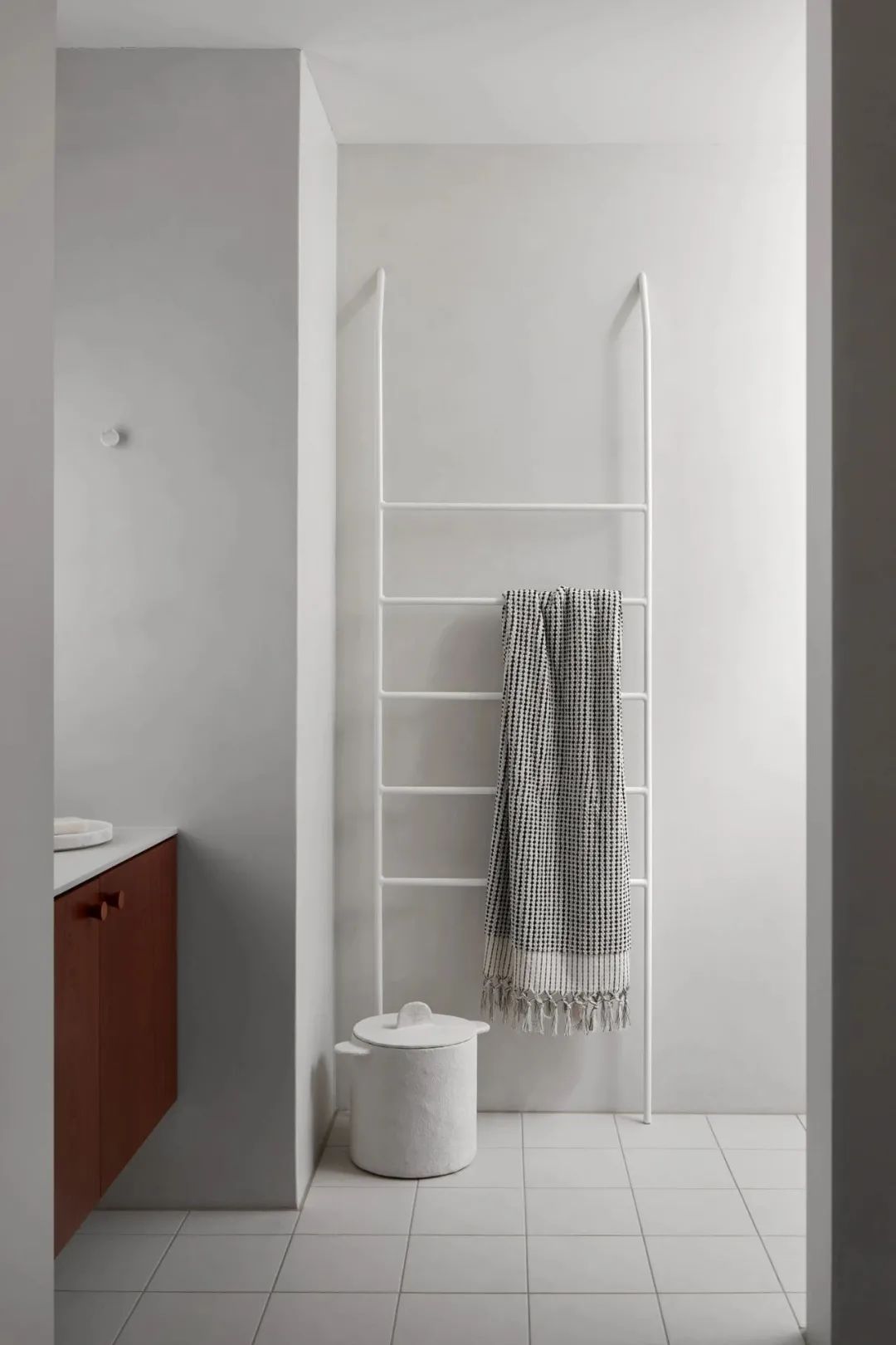 珀斯历史旧宅翻新丨澳大利亚珀斯丨Jen Lowe,Simon Pendal,CAPA-33