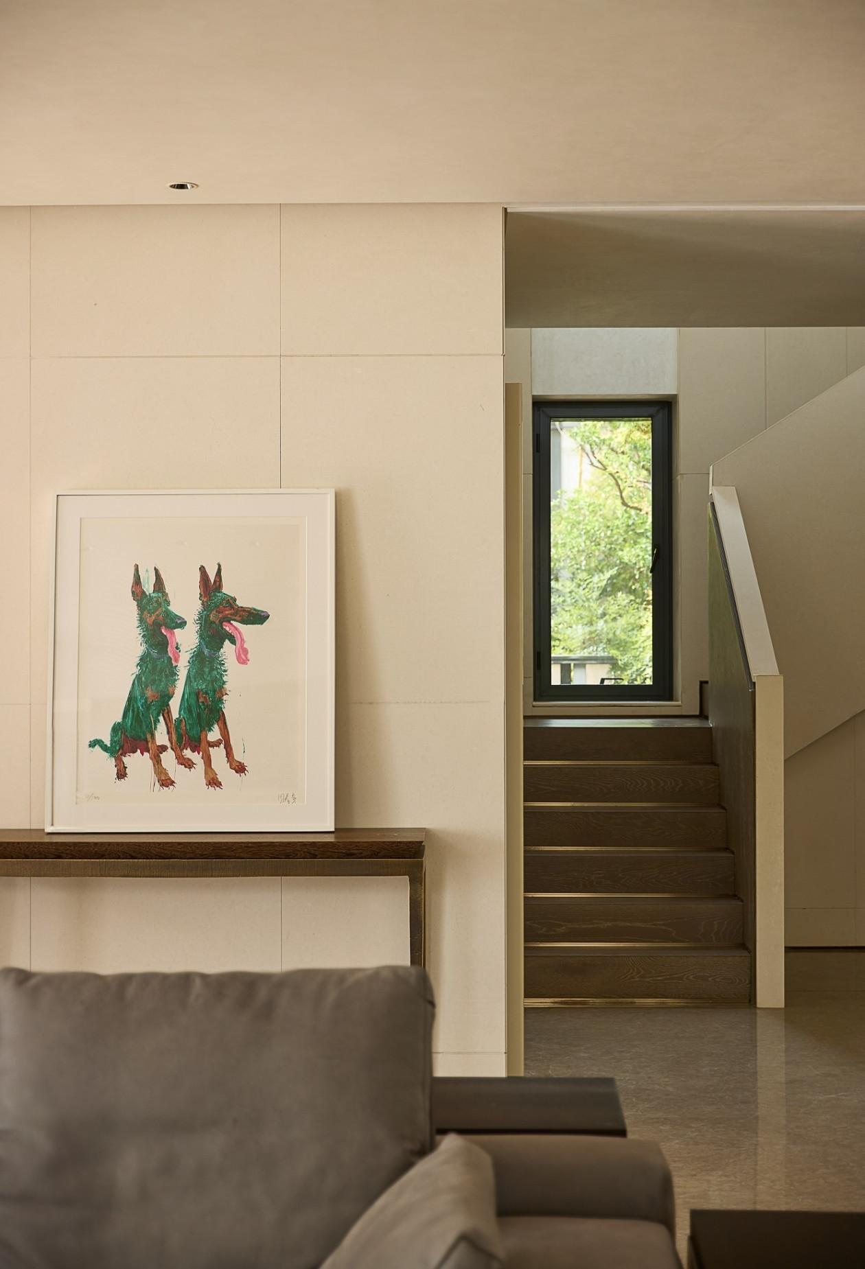 九溪玫瑰园丨中国杭州丨GFD广飞设计-36