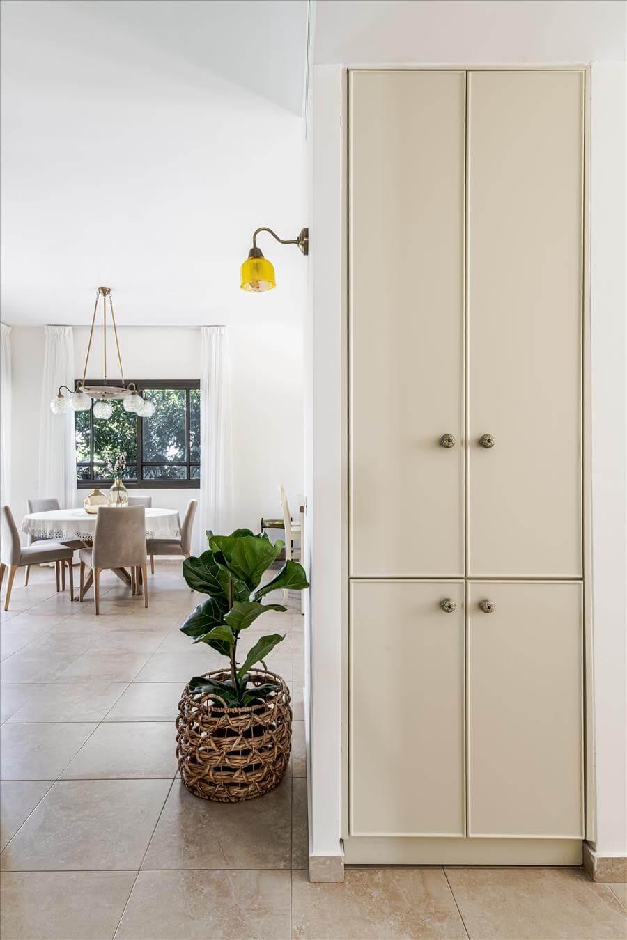 חגית בכר | עיצוב פנים בית פרטי 5 חדרים בכוכב מיכאל - PICKINTERI-8