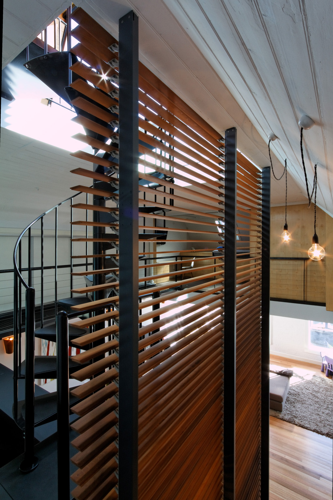 Butler House Austin Maynard Architects-13