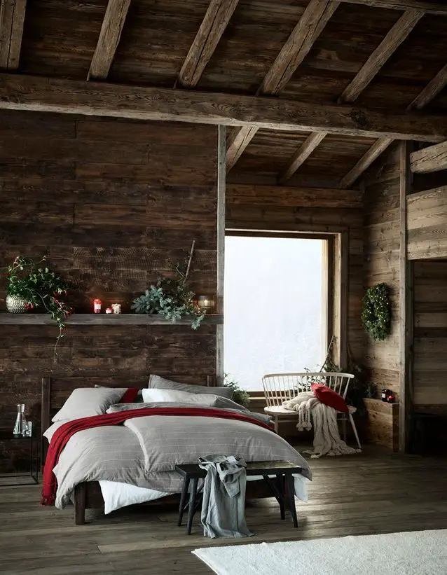 H&M 2018 年圣诞家居系列-9