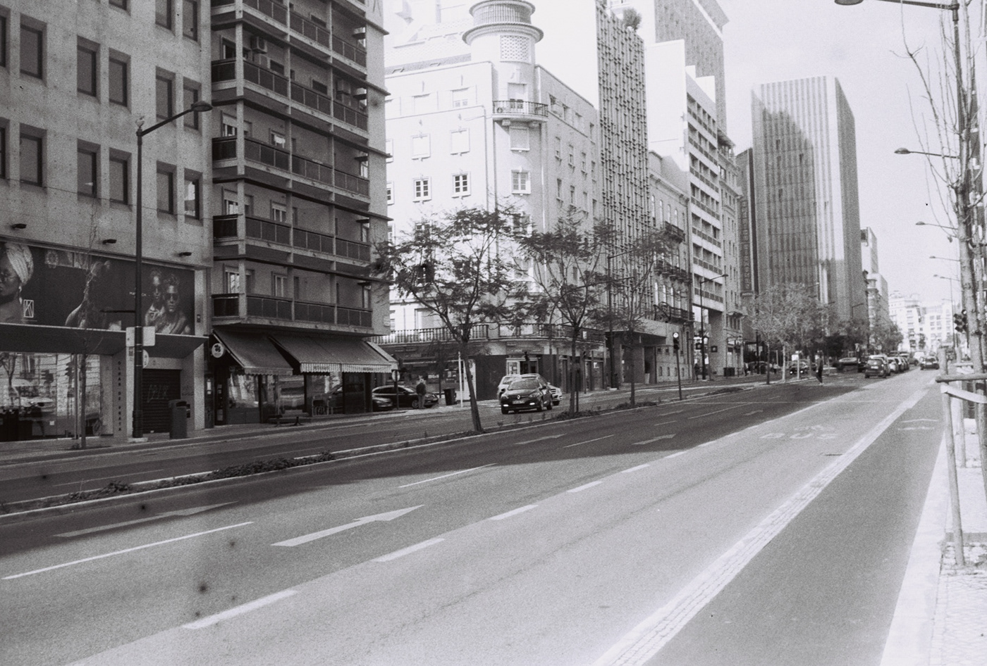 封闭城市 | 探访设计师的室内设计之美-8