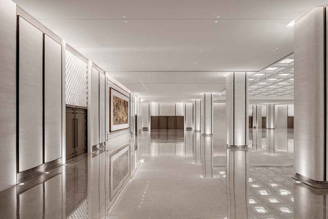 JSP DESIGN | 百年丝路，文化筑梦 | 海上丝绸之路博物馆-19