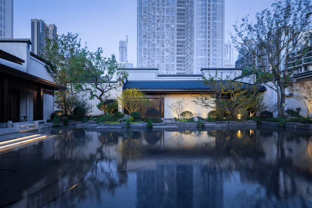 建发养云丨中国长沙丨均匀（杭州）建筑设计事务所有限公司-19