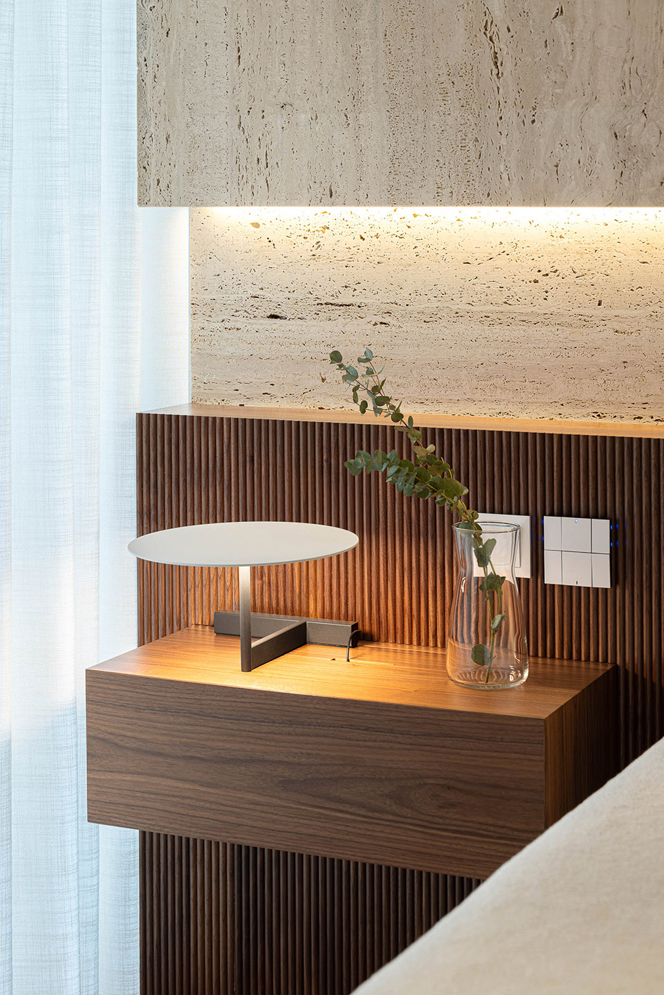 Common place 室内设计丨葡萄牙丨edmundo* architecture + planning-51