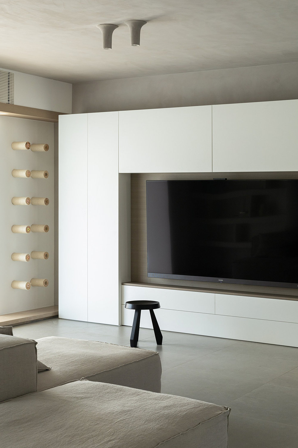 通透自由之家丨中国浙江丨青创空间设计-49