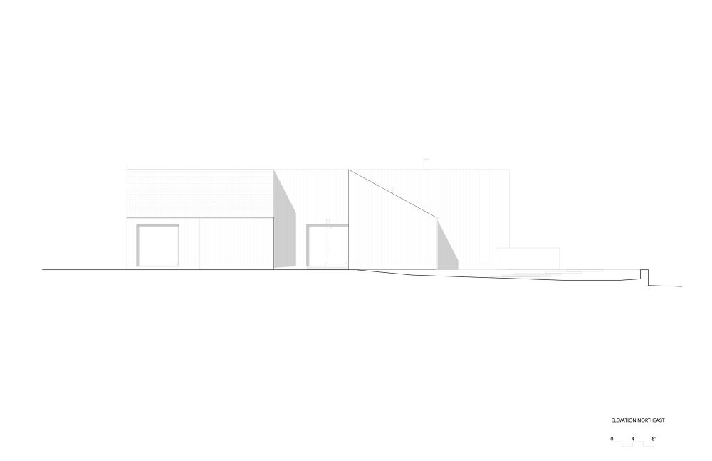 奥克托普别墅设计丨美国本德丨戈者设计-27