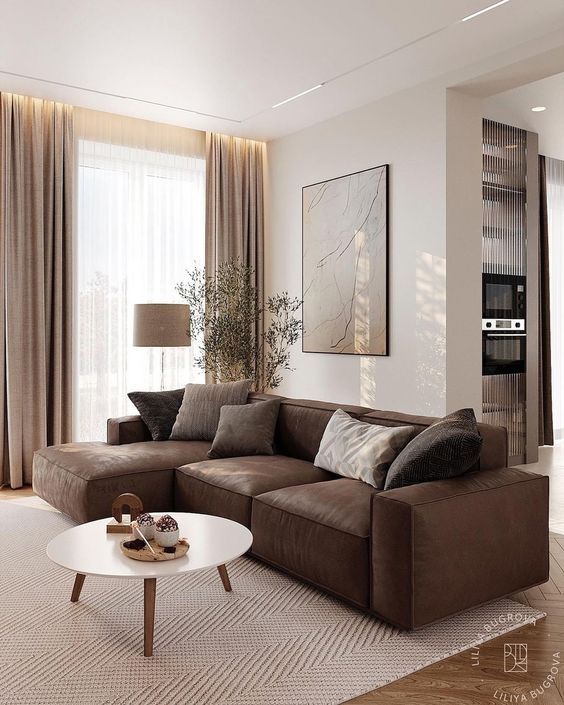 2024 室内设计趋势丨The Address studio-16