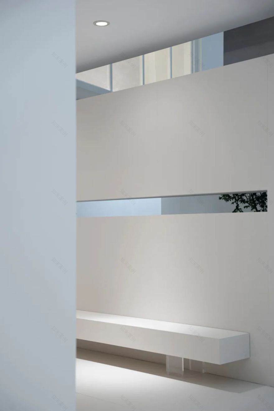 极简主义的立方体建筑魅力丨兰墨设计-46