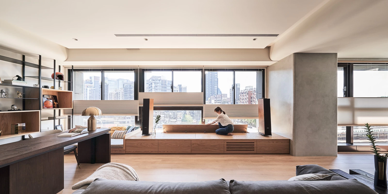 大同玺苑丨中国台湾丨觉引设计-22