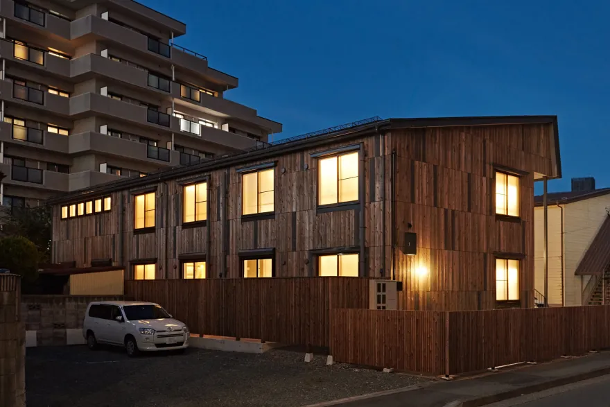 生命节点丨日本岩手丨NoMaDoS-8