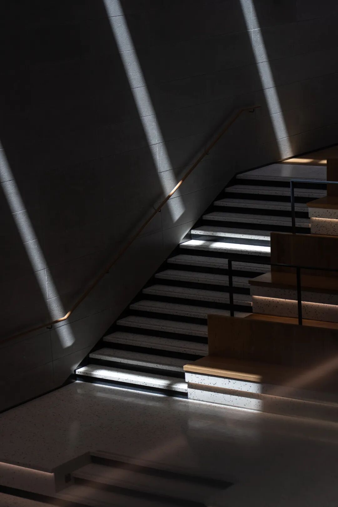 青浦区人文纪念博物馆丨中国上海丨艺瓦建筑设计-18