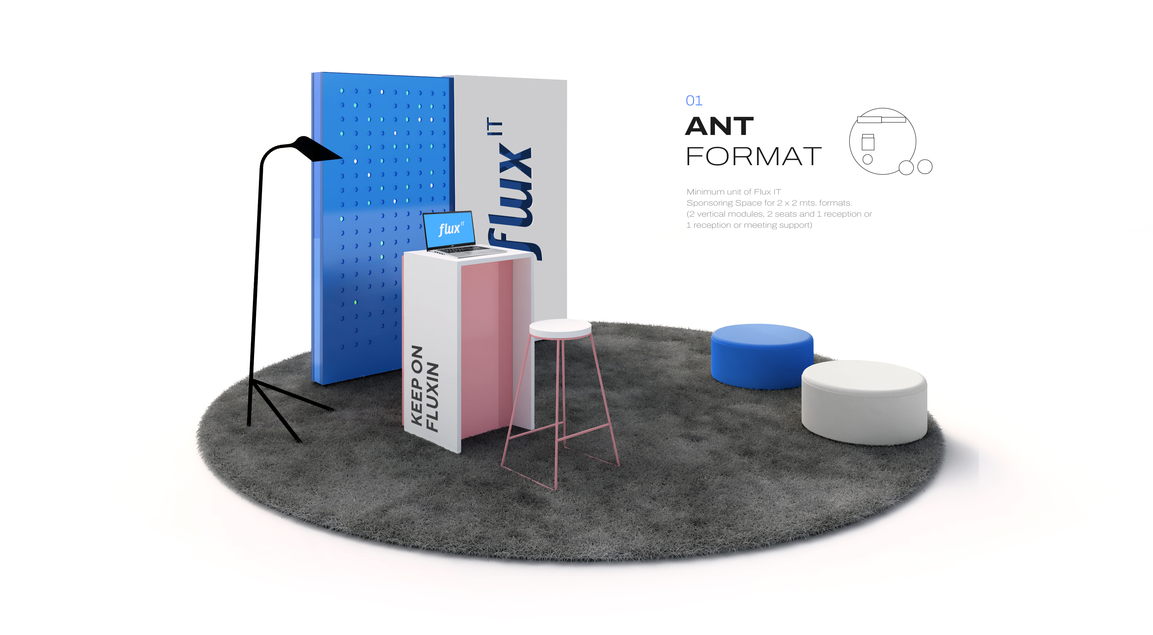 FLUX IT Pop Up Space-11
