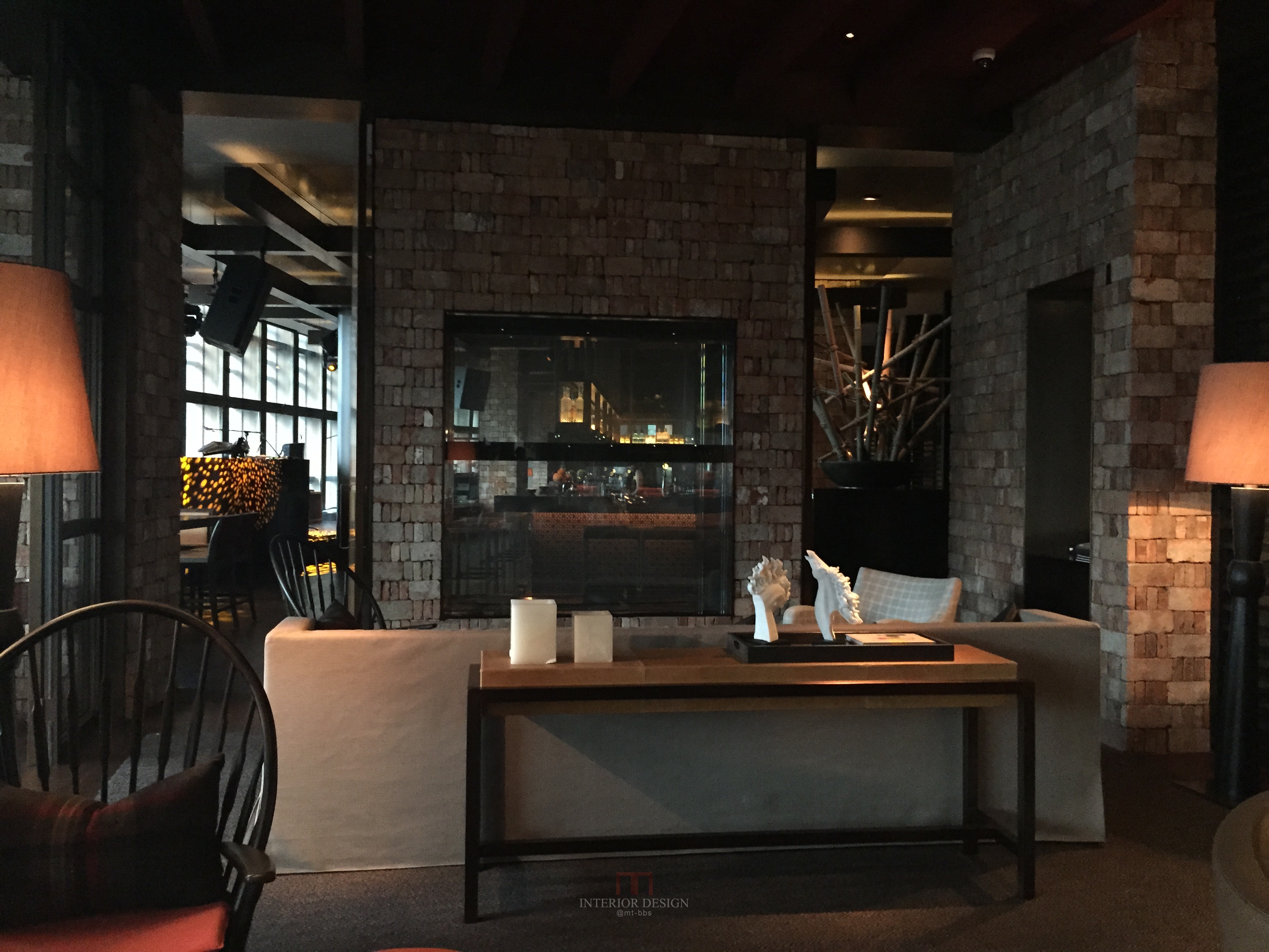 北京瑰丽酒店魅吧-4