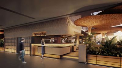 新洲光合麓院丨中国渭南丨POD派玩设计-118