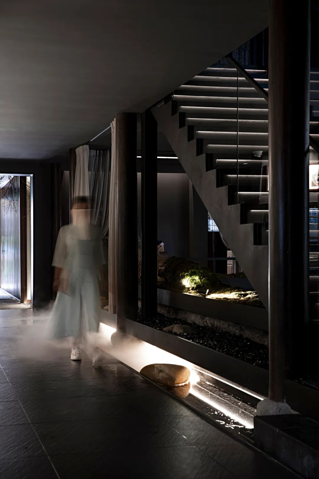 大甬私宴丨中国宁波丨一绪空间设计机构-6