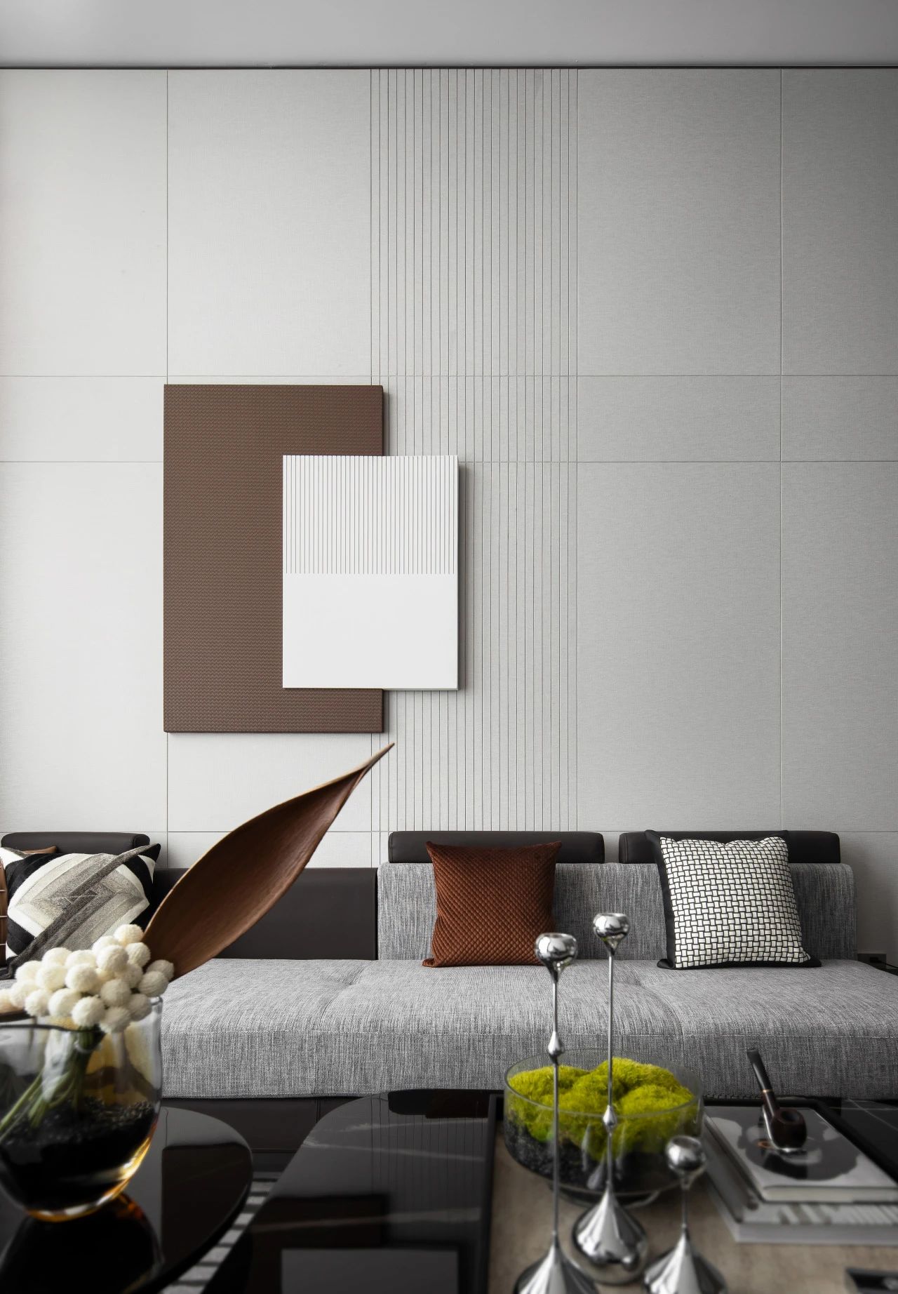 京基东滨时代展示中心丨中国深圳丨H DESIGN 深圳市旋木尚艺装饰工程有限公司-71