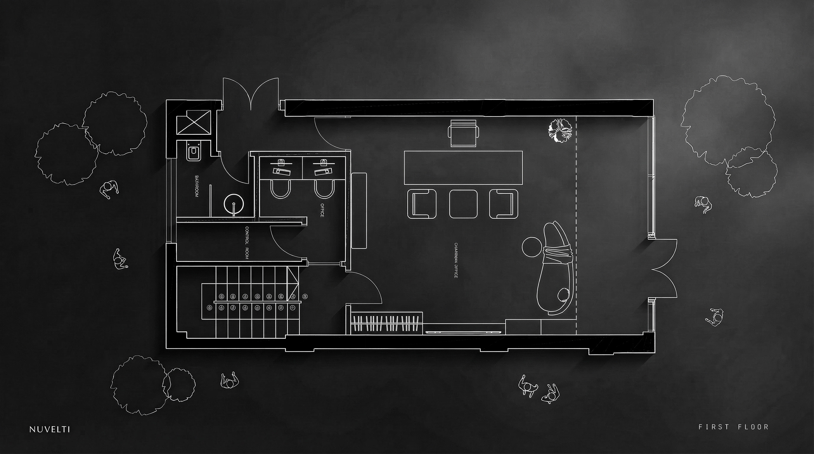 雅顿销售办公室-31