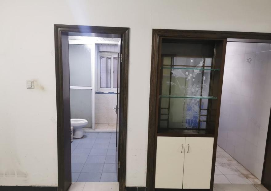 95 后小情侣的梦之屋 · 老旧学区房变身温馨婚房丨中国江苏-96