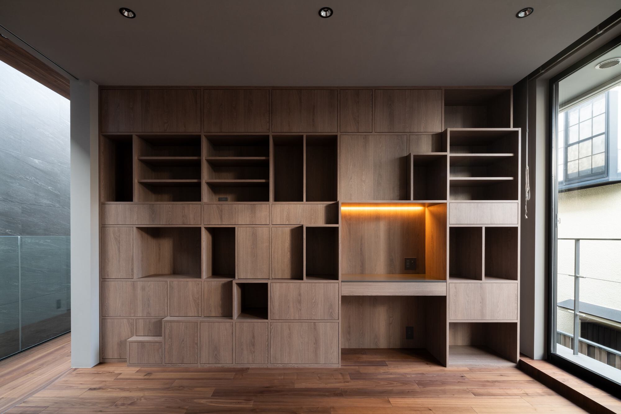 别墅丨日本京都丨APOLLO Architects & Associates-29