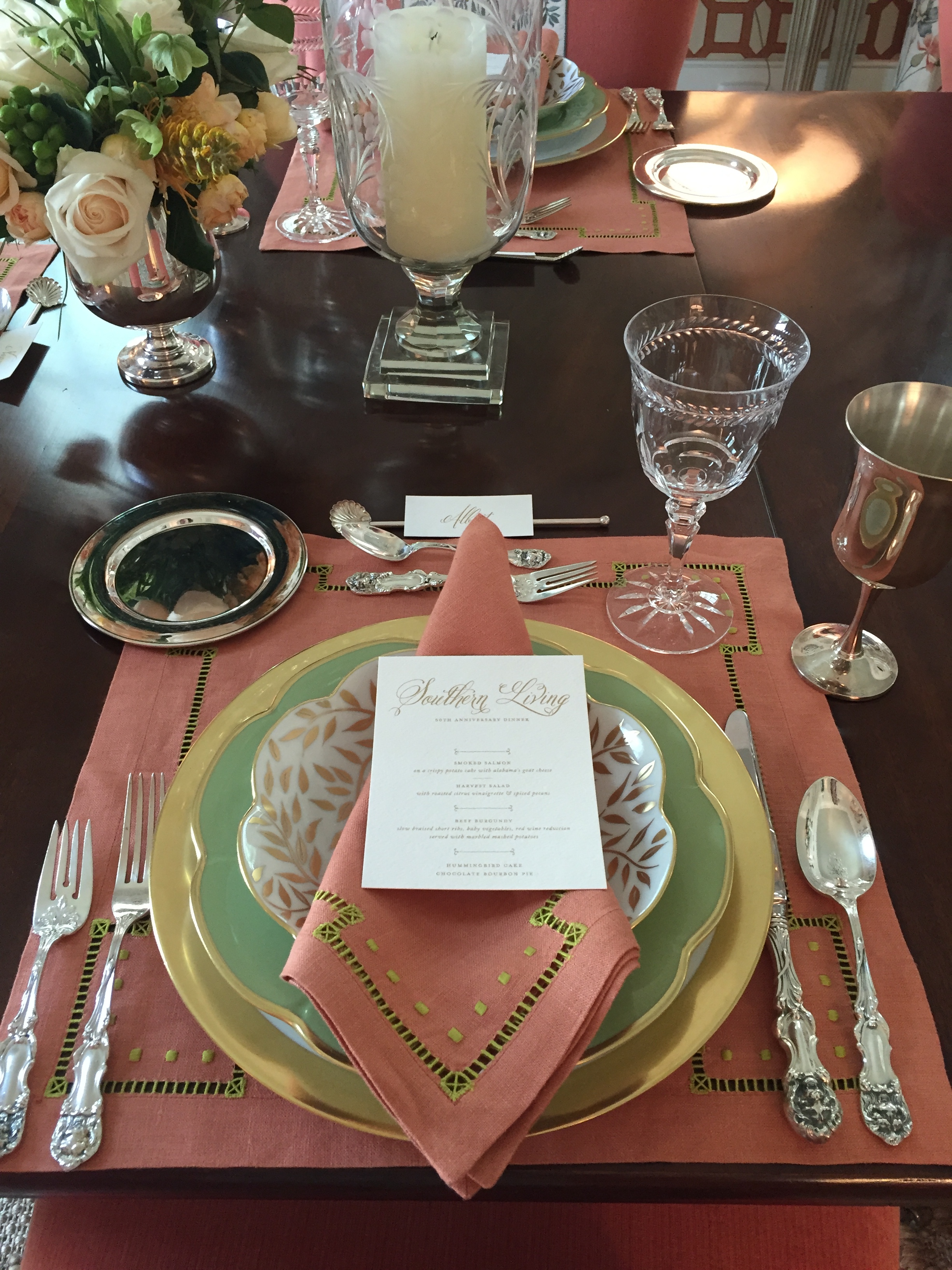 《南方生活》2016 创意之家丨Margaret Kirkland Interiors-24