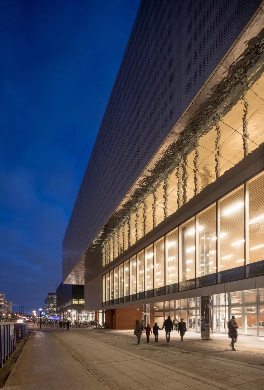 丹麦 CEBRA 建筑事务所设计奇迹-34