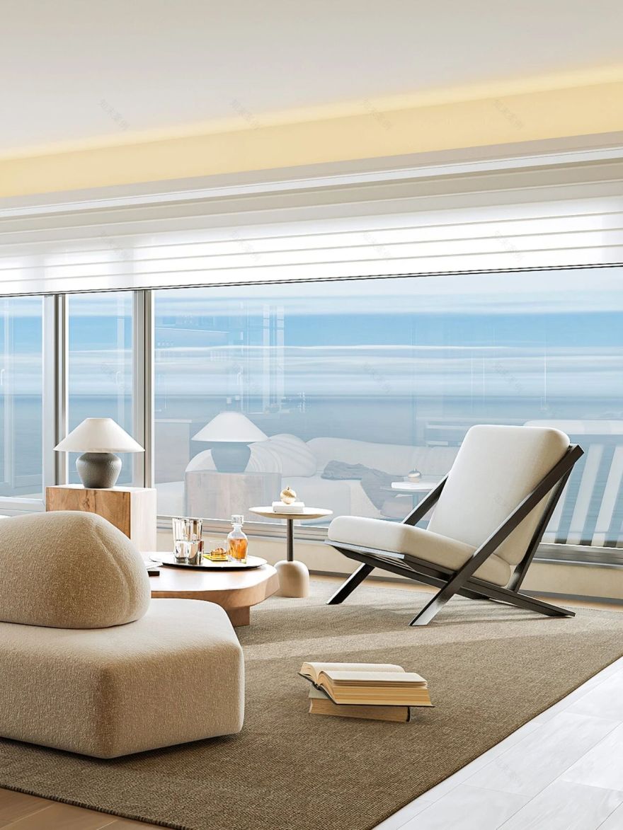 归一里|堆山揽月,一隅云影-15