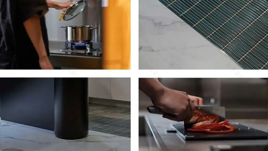 满京华云晓公馆 | 复古与现代的完美融合-25