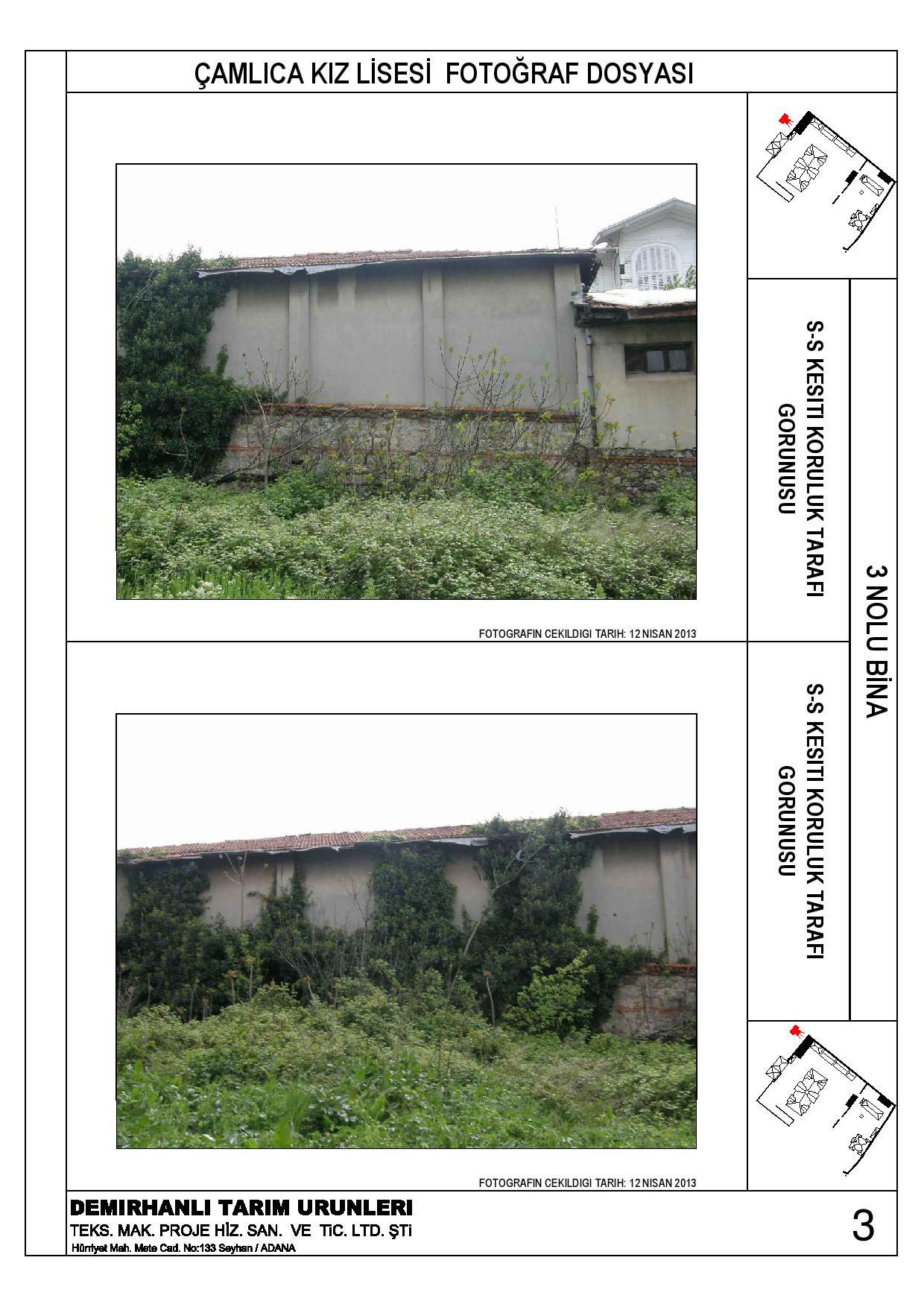 卡米卡高中历史墙保护-7