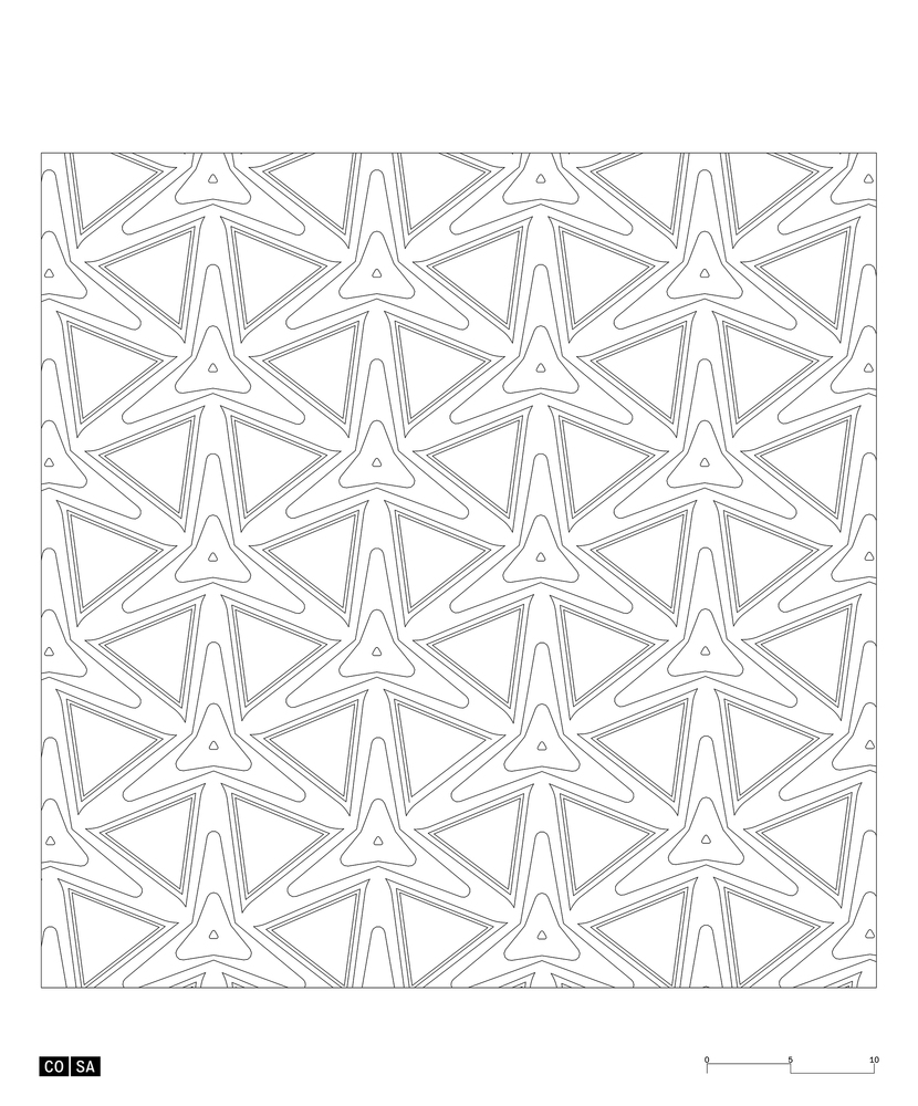 斯特拉斯堡生态社区 · Danube 混合用途建筑丨法国丨COSA Colboc Sachet architectures-38