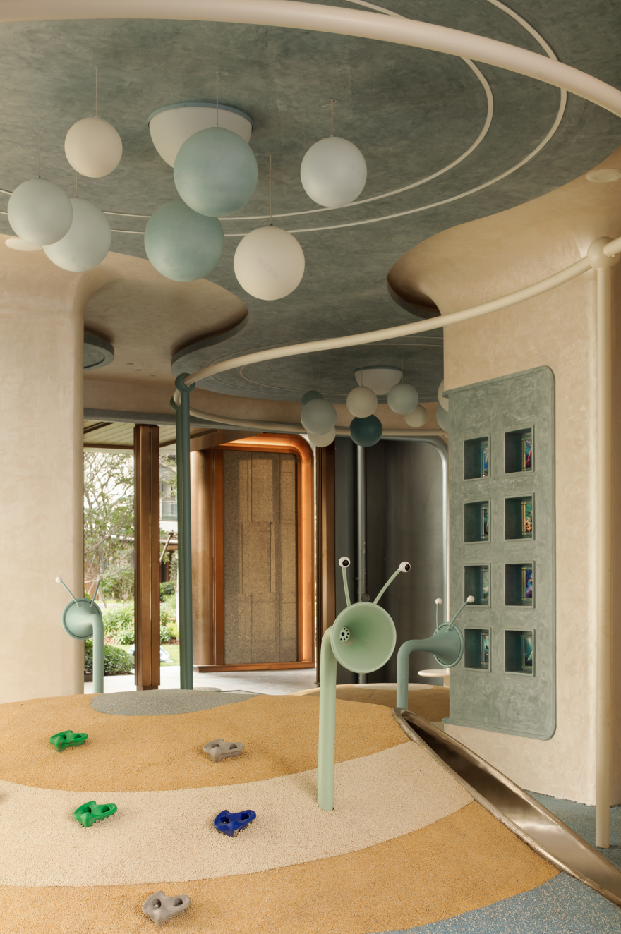 福州榕发・誉湖郡丨中国福州丨北京栋三尺设计有限公司-83